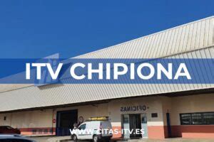 www.itvcita.com chipiona|Cita Previa ITV Chipiona » Hay Cita Previa